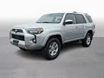 Toyota 4Runner SR5 4WD