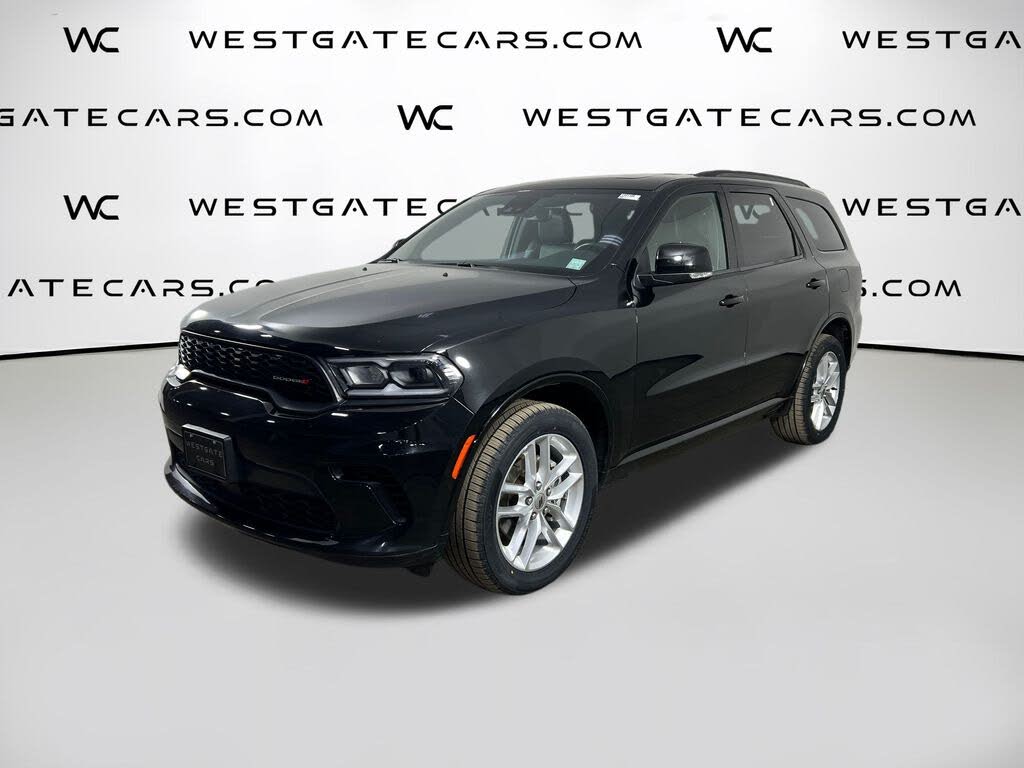 2024 Dodge Durango GT Plus AWD