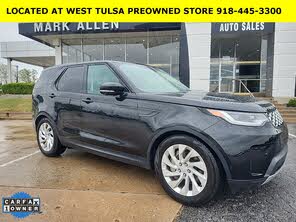 Land Rover Discovery P300 S AWD