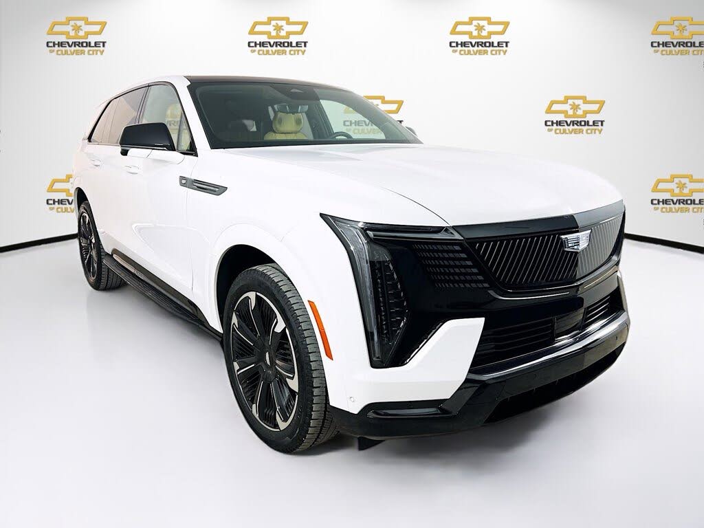 2025 Cadillac Escalade IQ Sport 2 AWD