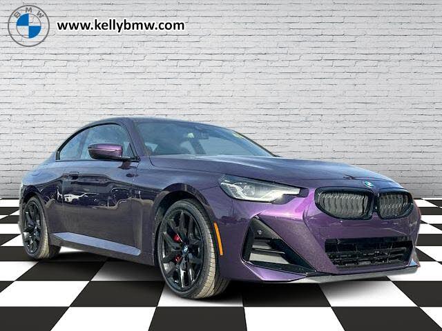 2026 BMW 2 Series 230i Coupe xDrive