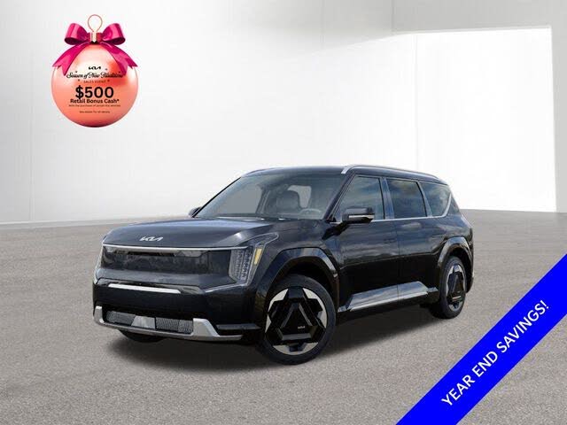 2026 Kia EV9 Land AWD