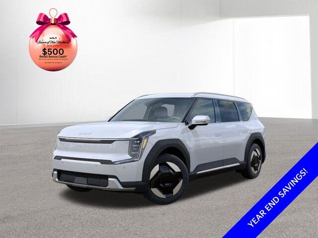 2026 Kia EV9 Wind AWD