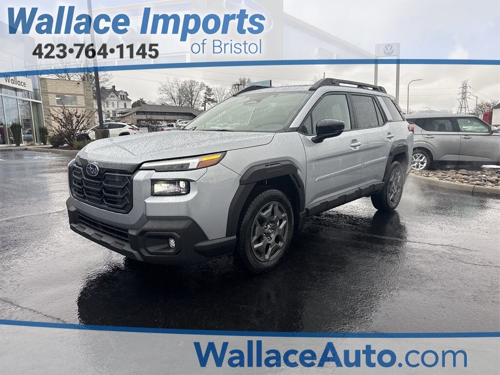 2026 Subaru Outback Premium AWD