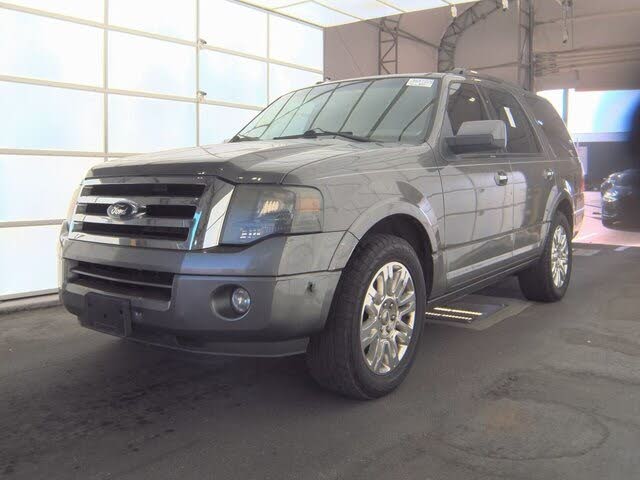 2014 Ford Expedition Limited