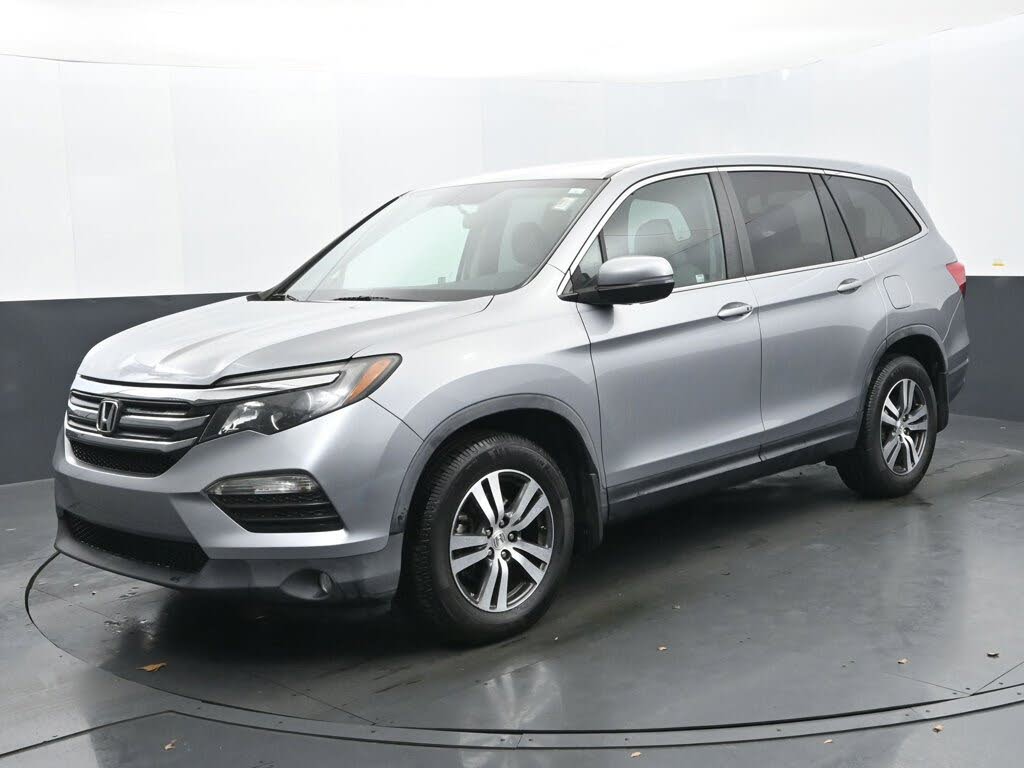 2016 Honda Pilot EX