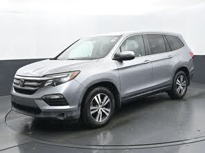 Honda Pilot EX