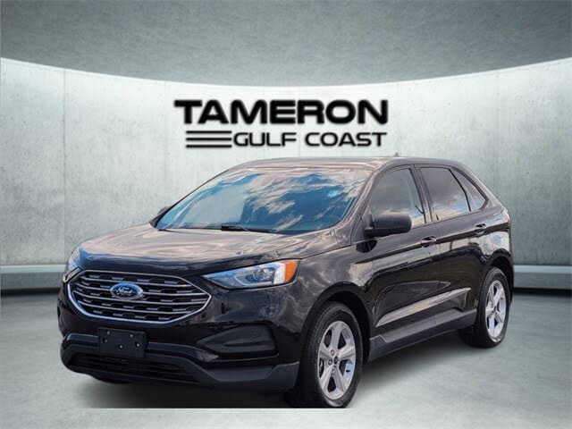 2020 Ford Edge SE FWD