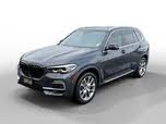 BMW X5 sDrive40i RWD