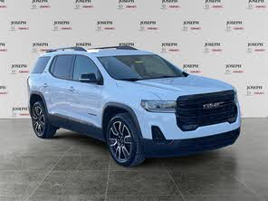 GMC Acadia SLE FWD