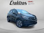 Buick Encore Preferred FWD