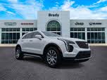 Cadillac XT4 Premium Luxury FWD