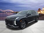 Hyundai Palisade SEL FWD
