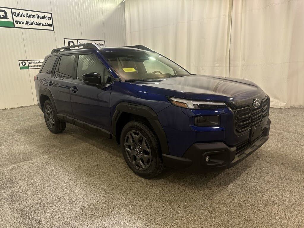 2026 Subaru Outback Premium AWD