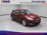 Mazda MAZDA3 s Sport Hatchback
