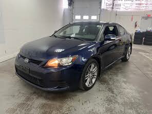 Scion tC Base