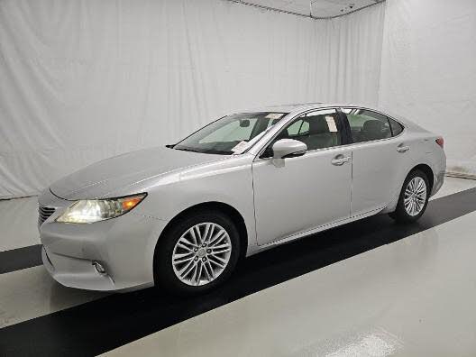 2013 Lexus ES 350 FWD