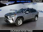 Toyota RAV4 XLE FWD