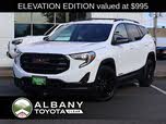 GMC Terrain SLE AWD