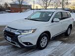 Mitsubishi Outlander ES S-AWC