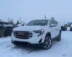 GMC Terrain SLT AWD