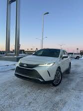 Toyota Venza Limited AWD