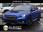 Subaru WRX Limited AWD