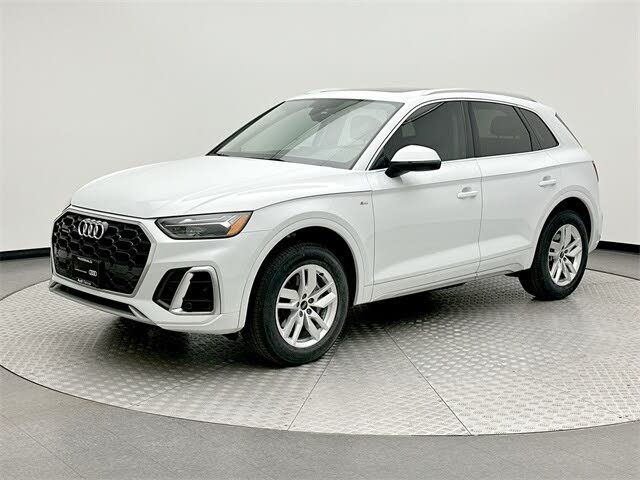 2023 Audi Q5 quattro Premium S Line 45 TFSI