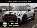 MINI Cooper John Cooper Works 2-Door Hatchback FWD