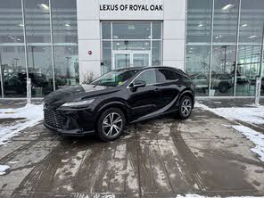 Lexus RX 350 AWD