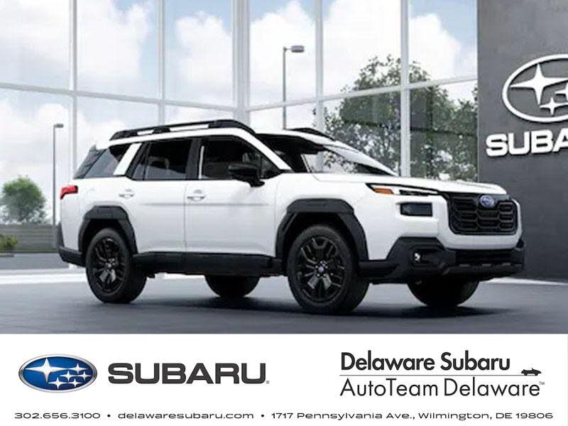 2026 Subaru Outback Limited XT AWD