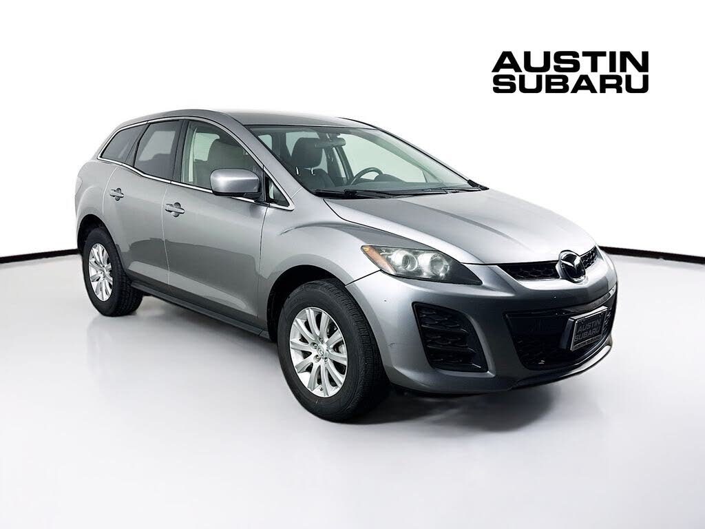 2010 Mazda CX-7 i Sport