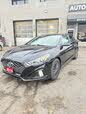 Hyundai Sonata Sport FWD