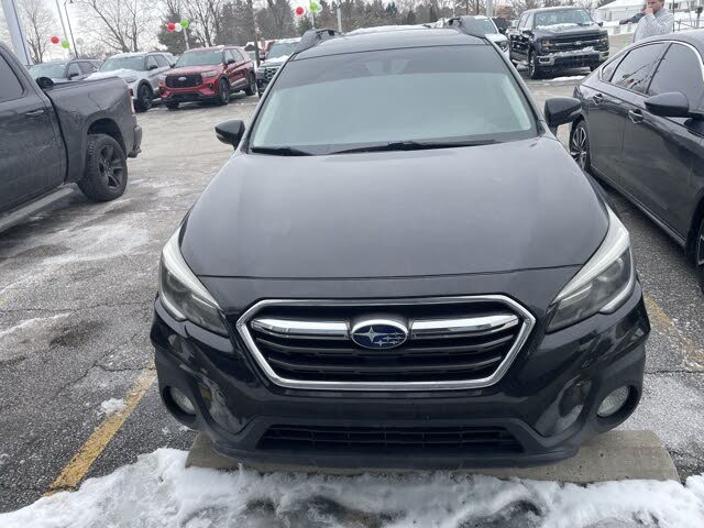 2019 Subaru Outback 2.5i Limited AWD