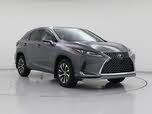 Lexus RX 350 AWD
