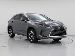 Lexus RX 350 AWD