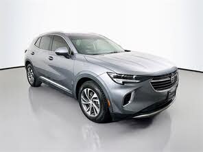 Buick Envision Essence FWD