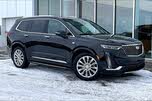Cadillac XT6 Premium Luxury AWD