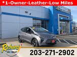 Chevrolet Bolt EV 2LT FWD