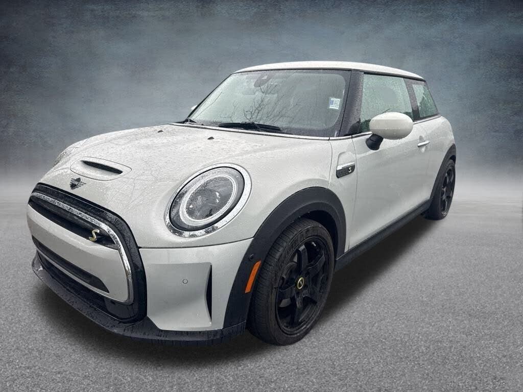 2022 MINI Cooper SE 2-Door Hatchback FWD