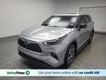 Toyota Highlander XLE AWD