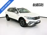 Volkswagen Tiguan S FWD