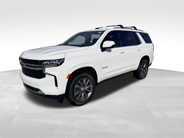 2023 Chevrolet Tahoe LS 4WD