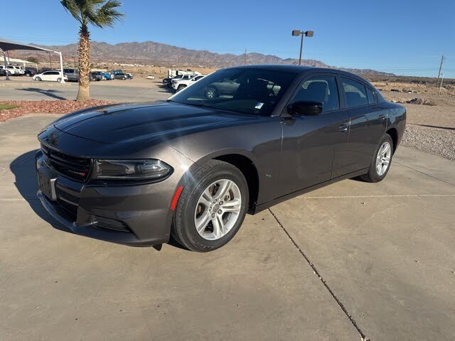 2023 Dodge Charger SXT RWD