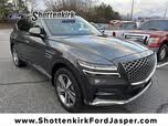 Genesis GV80 3.5T AWD