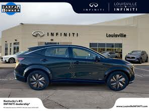 Nissan Ariya Premiere FWD