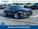 Ford Mustang V6 Coupe RWD