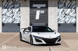 Acura NSX SH-AWD