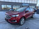 Ford Edge Titanium AWD