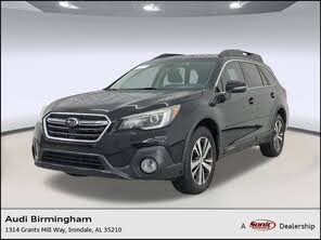 Subaru Outback 2.5i Limited AWD